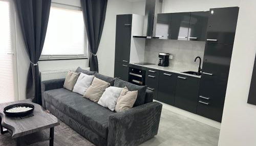 Schöne 3-Zimmer-Wohnung mit Klima am Stadtrand von Berlin - Foto 5