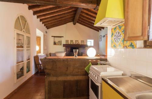 Secluded Chalet With Pool - Foto 27