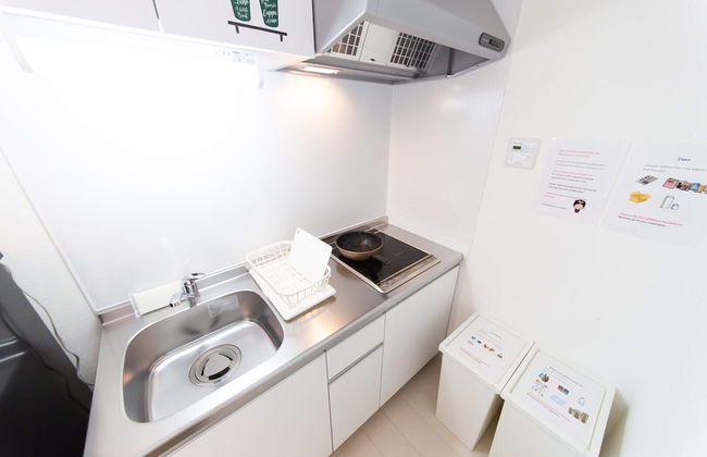 L-style Hanazonocho Apartment A - Foto 69