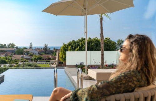 Thimios Suites Adults Only - Foto 44