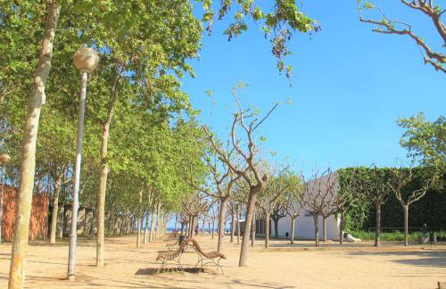 Best refuge in Barcelona - Photo 14