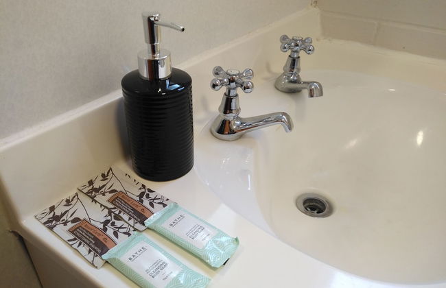 Cumberland Motel - Foto 29