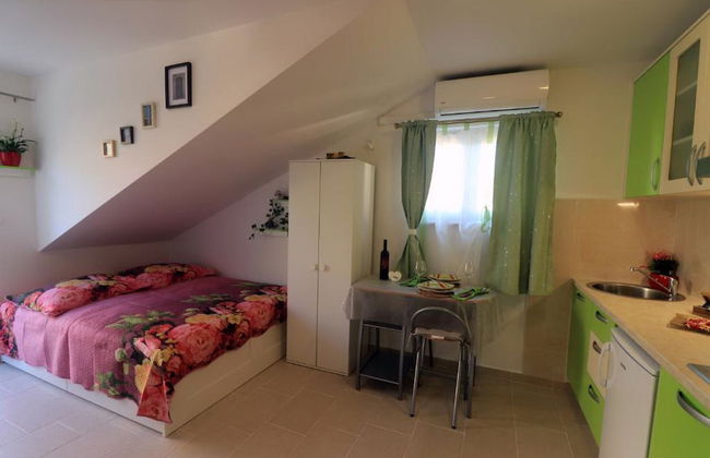 Apartments Clementina Sunrise - Foto 8