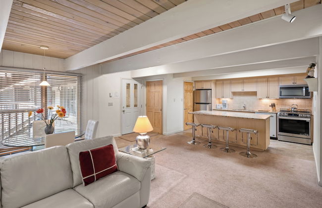 Chateau Chaumont & Dumont Condominiums by Frias - Foto 68