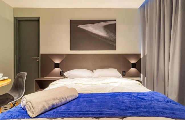 Condomínio TOLIVE One Housi by Carpediem - Foto 9