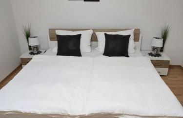 Ruhiges Apartment nähe Bahnhof HILTI - Foto 38