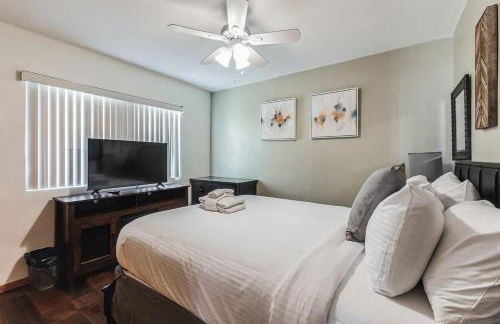 Family Retreat by Cardo - Sleeps 10 - Foto 37