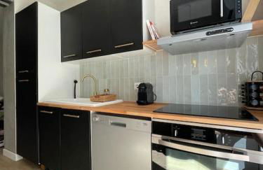 Gites du réservoir - Foto 21