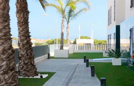 Palmview Poolside Heaven in Turquesa del Mar - Foto 31