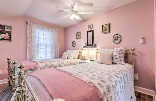 Lakefront Home, Close to Mt Southington! - Foto 22