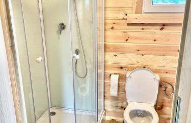 Wioska Szczęścia - Dom letniskowy Śliwin Rewal - Photo 10