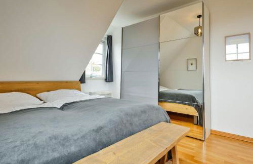 Ferienwohnung-Sandblume-mit-Meerblick - Foto 12