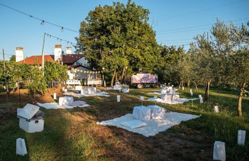 Cardo Boutique&Wine Resort - Foto 39