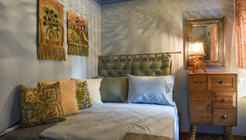Dandy Villas Metsovo-Metska-Down Town-Up to 7 - Foto 4