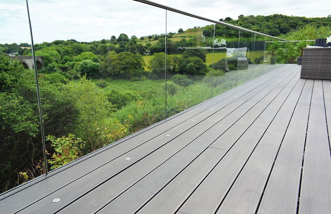 New Panoramic Riverview Apartment With Ev Plug - Foto 15