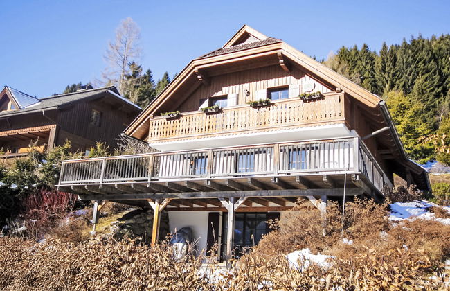 3 bedroom Apartment in Bad Kleinkirchheim with garden and terrace - Photo 48