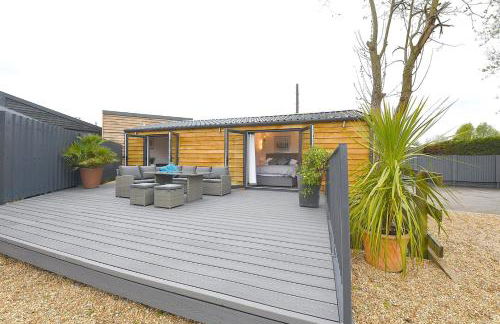 Cheerful 1BD Cottage With Parking Nr Guildford - Foto 8