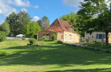 Les gîtes de la Joubertie - Foto 1