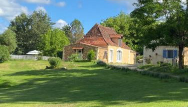 Les gîtes de la Joubertie - Photo 1