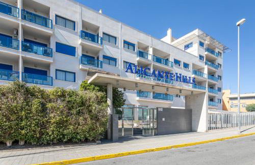 Alicante Hills - Foto 25