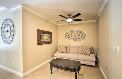Classy Estero Condo in Heart of Coconut Point - Foto 10