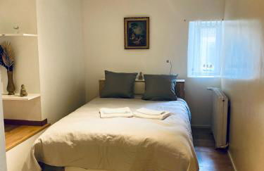 Appartement Indépendant avec jardin, entrée autonome par boîte à clé , Self-Check-In - Foto 37