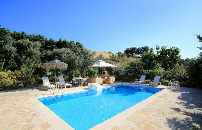 Villa Elaia - Foto 10