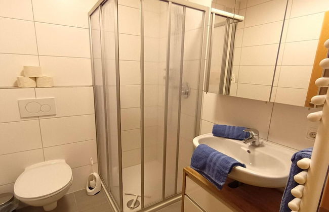 Apartment in Tyrol Near Ski Slopes - Foto 14