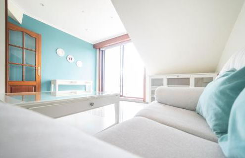 Apartamento Las Candelas, Ares - Foto 8