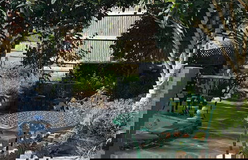 Shiralee Holiday Home - Photo 26