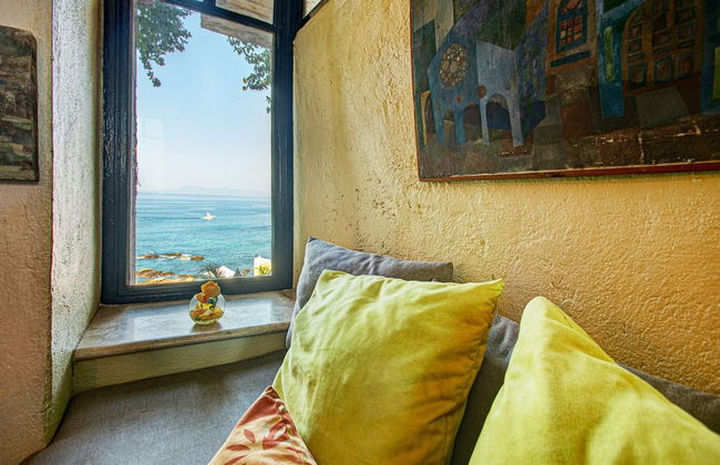 Quinta Maria Cortez Beach Hotel - Foto 50