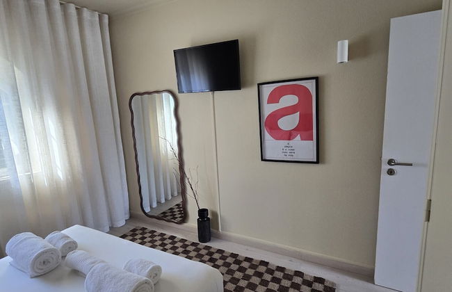 Sesimbra Stylish Villa by Homing - Foto 20