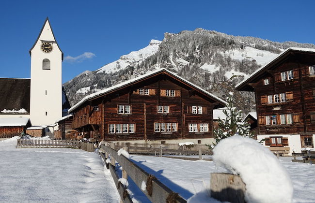 Ferienwohnung Sandgasse - Photo 12