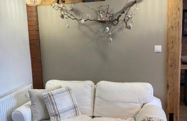 Apartamenty sudeckie nad zalewem IV - Foto 9