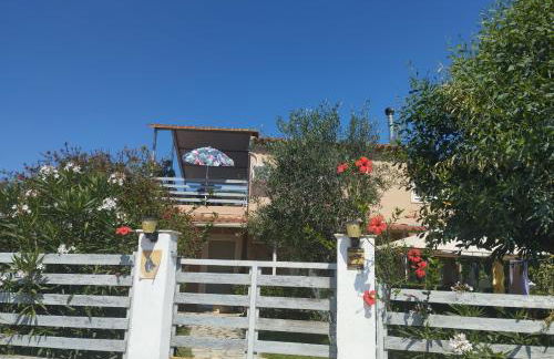 Villa Lou Corfu - Kalivioti Beach - Foto 8