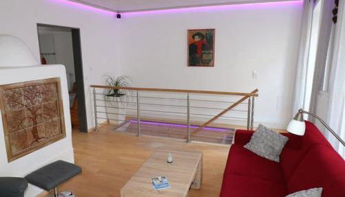 Ferienwohnung Stiftstadt Kempten - Foto 5