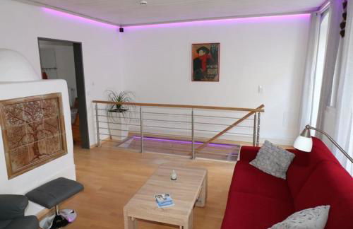 Ferienwohnung Stiftstadt Kempten - Foto 5