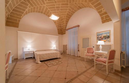 Palazzo Antica Gallipoli - Foto 49
