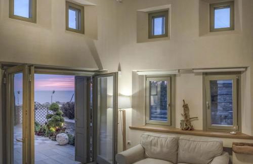 Sunrise Pelion Sea View Villas - Foto 17