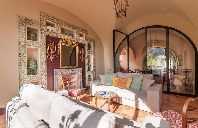 Villa Amalfi in Amalfi - Photo 35