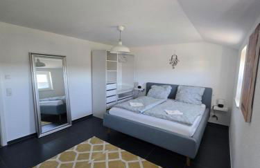 Urlaubsoase mit Panoramabalkon & Platz für 6 Personen - Foto 15