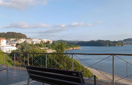 SALSEIRAZO - PLAYA A RIBEIRA MIÑO - Foto 15