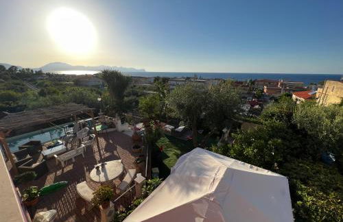 Villetta dei Tramonti - Foto 15