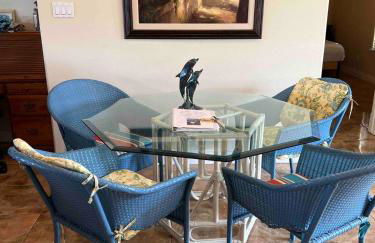 Galveston Bay Elegant Waterfront Home 3bed 3b Lighted Private fishing pier - Foto 74