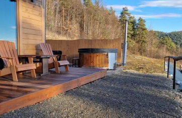 Łysogórska Polana Domki - Foto 38