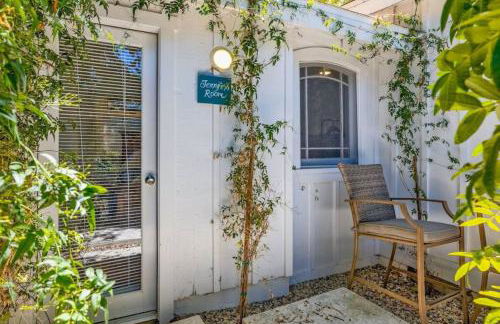 Jennifers Room - Pet Friendly - Foto 9