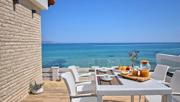 Seashell an Elegant Seafront Villa - Foto 2, Profilbild