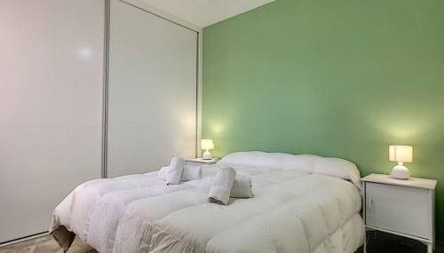 3 bed ground first floor apartment. Close to beach - Foto 3