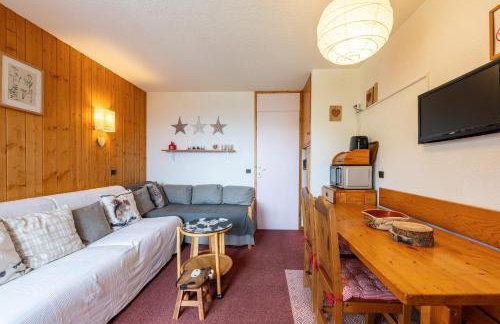 Appartement Le Creux de l'Ours - Foto 6