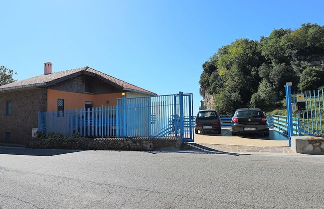 Villa Del Moro - Foto 44